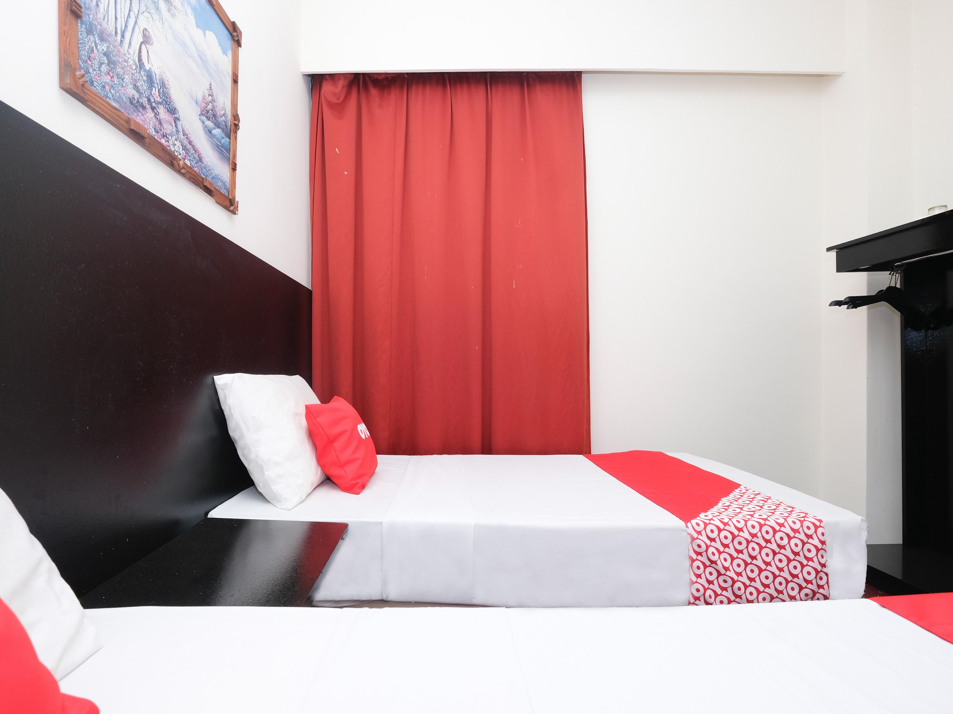Hotel Sri Sutra - Sungai Buloh 八打灵再也 外观 照片