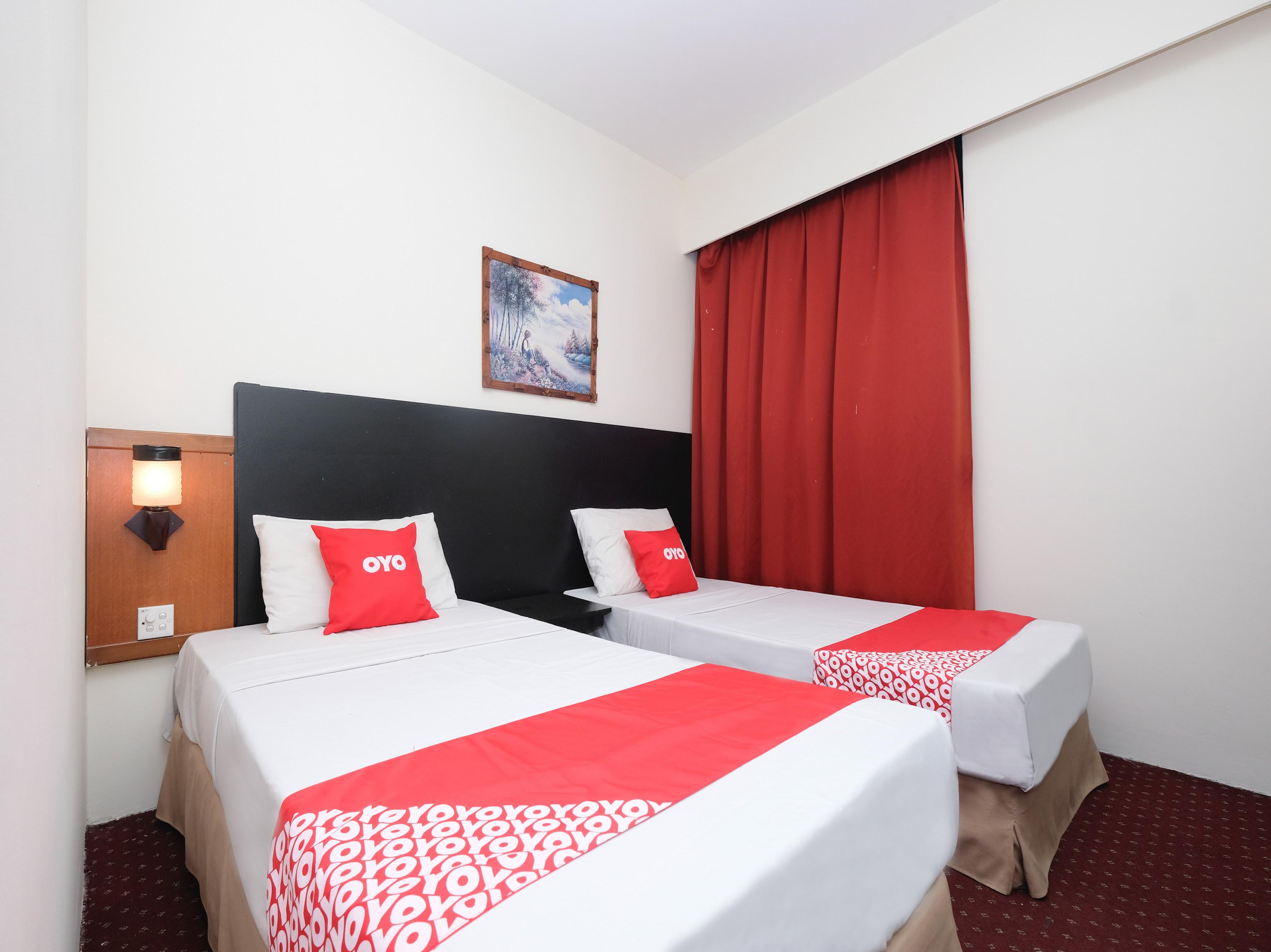 Hotel Sri Sutra - Sungai Buloh 八打灵再也 外观 照片