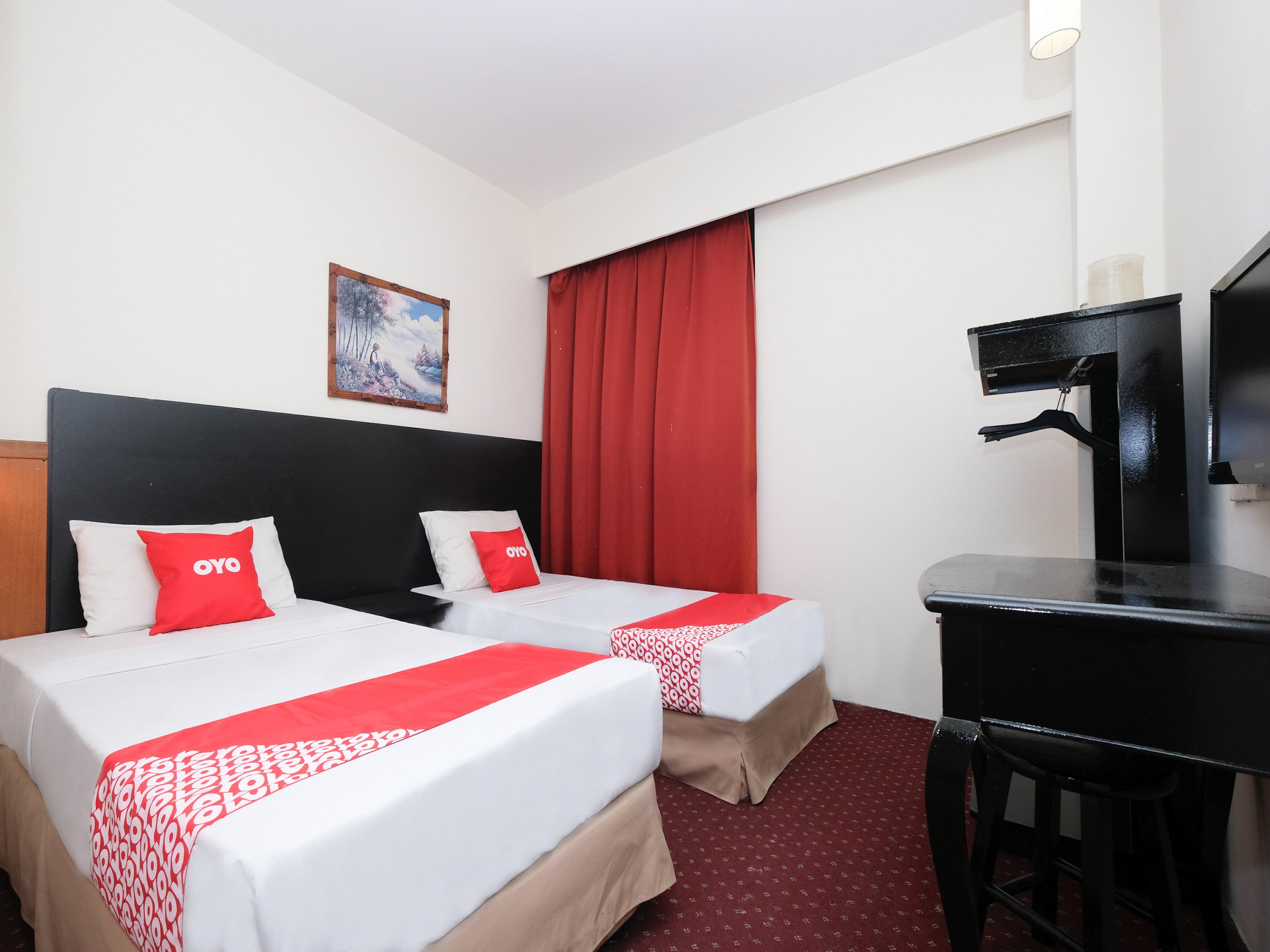 Hotel Sri Sutra - Sungai Buloh 八打灵再也 外观 照片