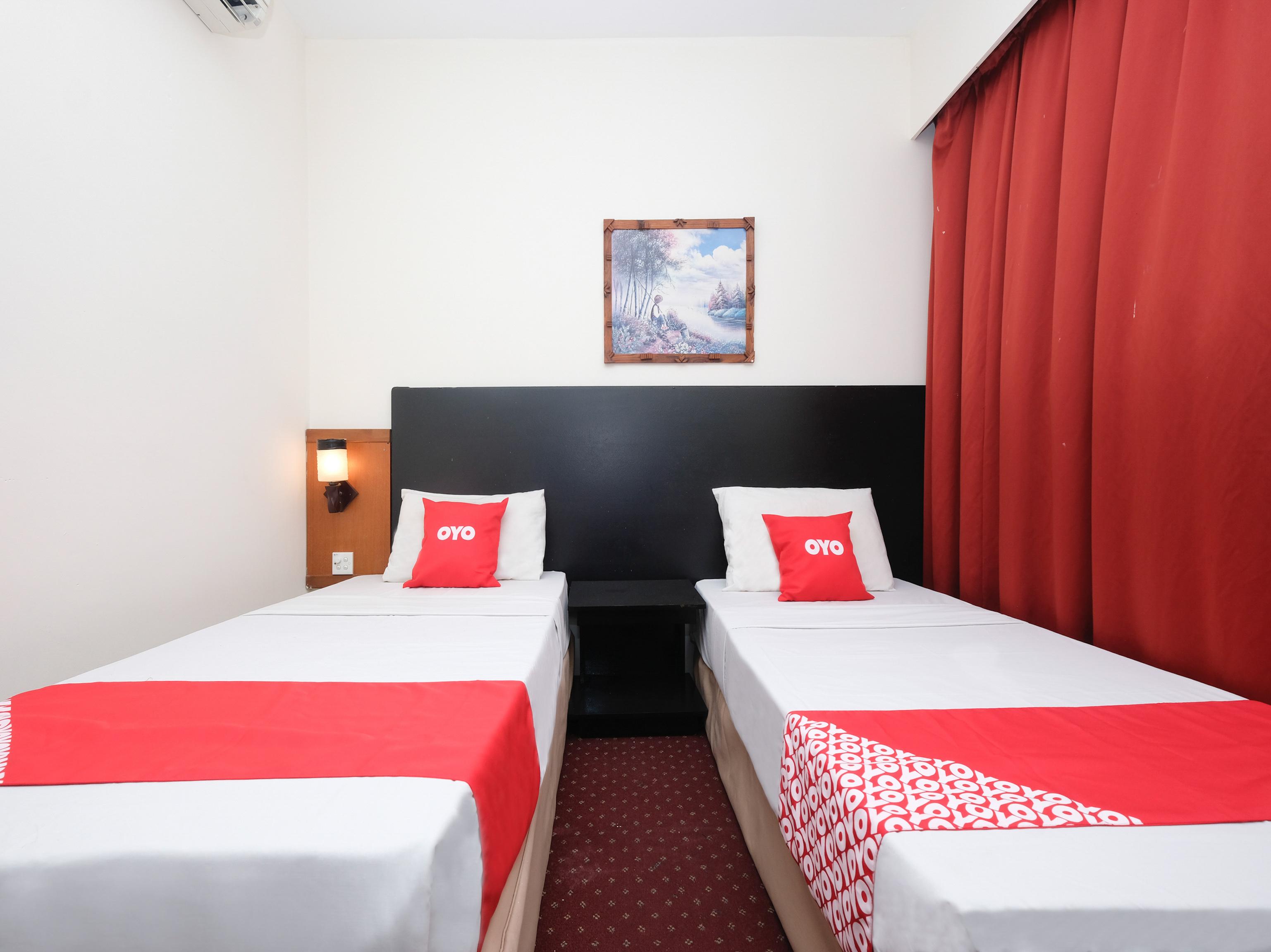 Hotel Sri Sutra - Sungai Buloh 八打灵再也 外观 照片