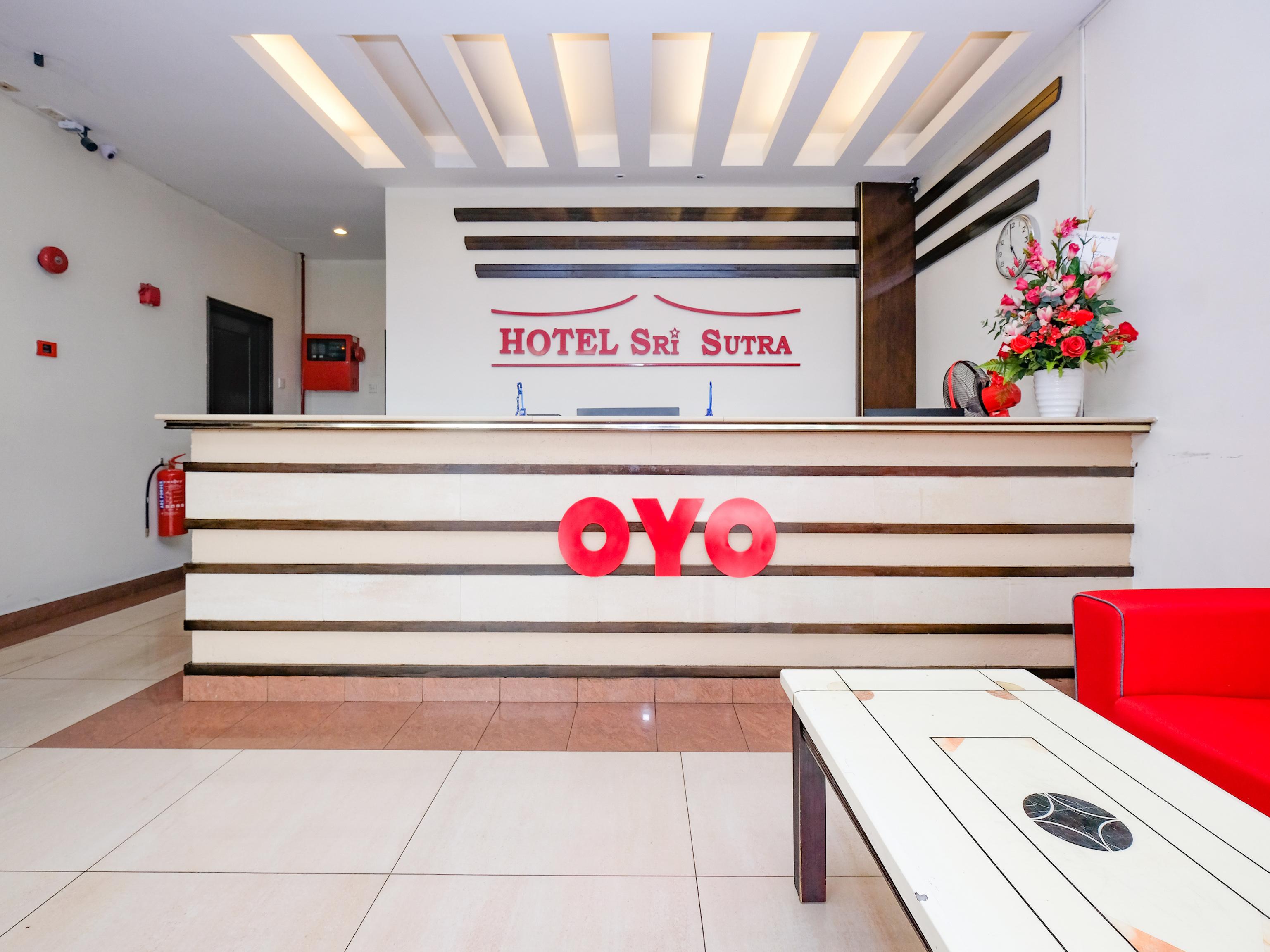 Hotel Sri Sutra - Sungai Buloh 八打灵再也 外观 照片