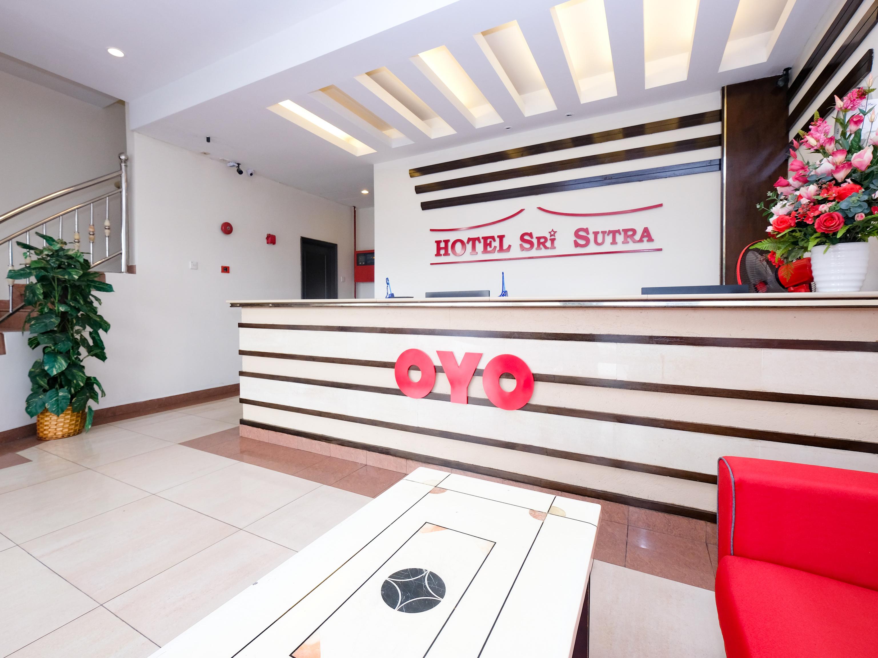 Hotel Sri Sutra - Sungai Buloh 八打灵再也 外观 照片