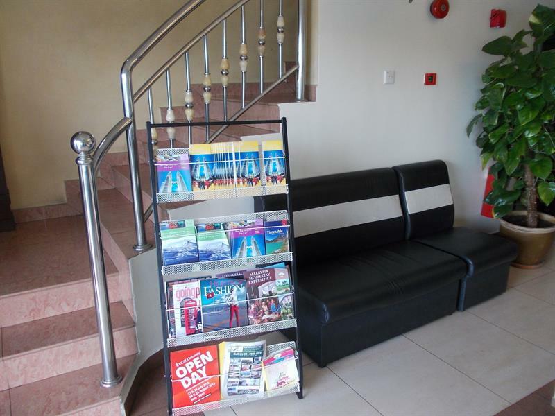Hotel Sri Sutra - Sungai Buloh 八打灵再也 外观 照片