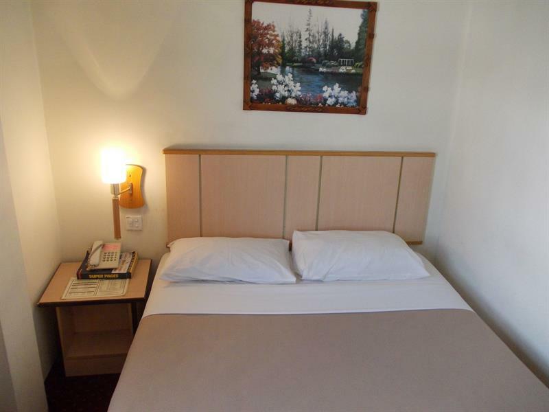 Hotel Sri Sutra - Sungai Buloh 八打灵再也 外观 照片