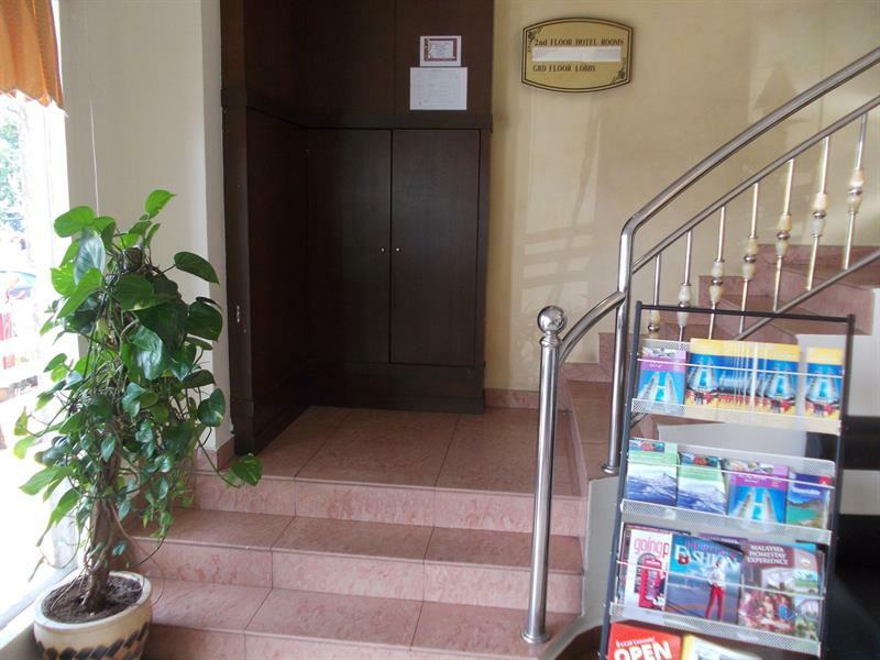 Hotel Sri Sutra - Sungai Buloh 八打灵再也 外观 照片